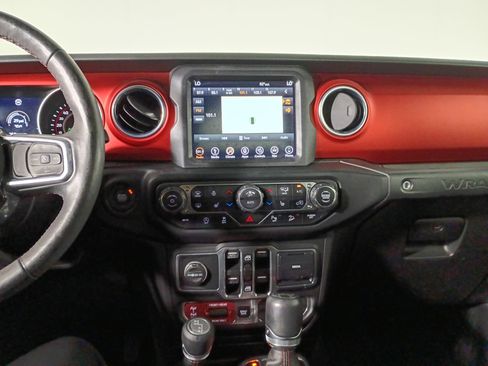 Used 2018 Jeep Wrangler Unlimited Rubicon w/ Dual Top Group image 22