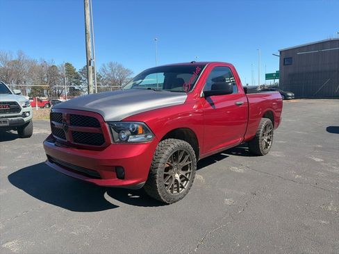 Used 2013 RAM 1500 Express image 3