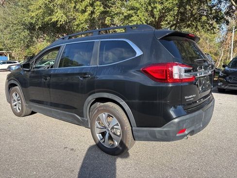 Certified 2024 Subaru Ascent Premium w/ Convenience Package image 20