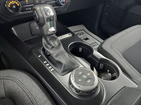 New 2025 Ford Bronco 2-Door w/ Sasquatch Package image 19