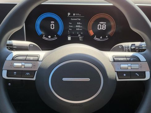 New 2026 Hyundai Tucson SE FWD image 20
