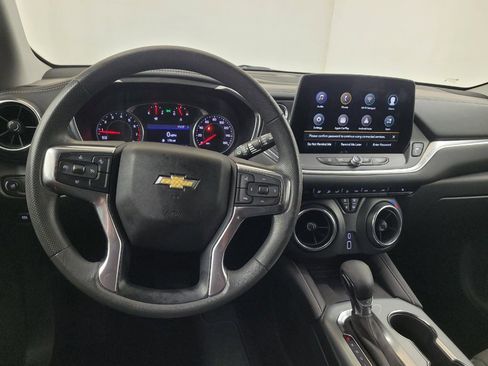 Used 2024 Chevrolet Blazer LT w/ Convenience Package image 22