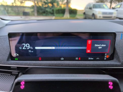 New 2025 Ford Mustang Mach-E Premium image 18