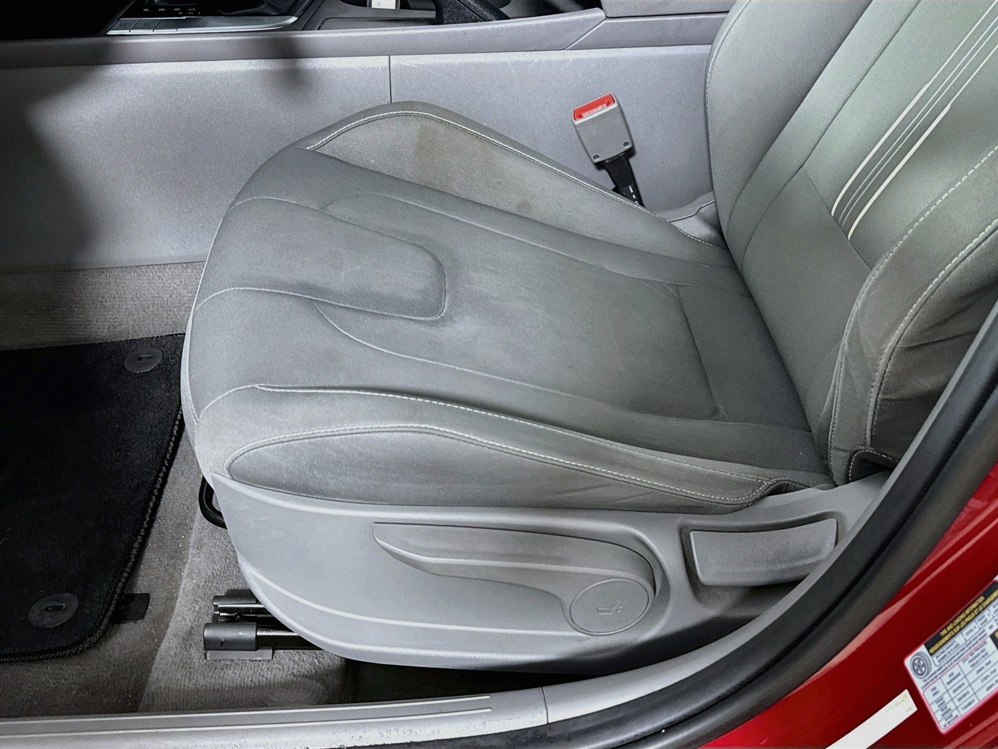 Used 2021 Hyundai Elantra SEL FWD image 19