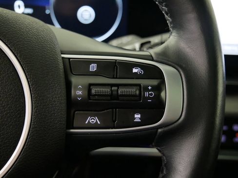 Certified 2023 Kia Sportage X-Pro Prestige AWD/4WD image 29