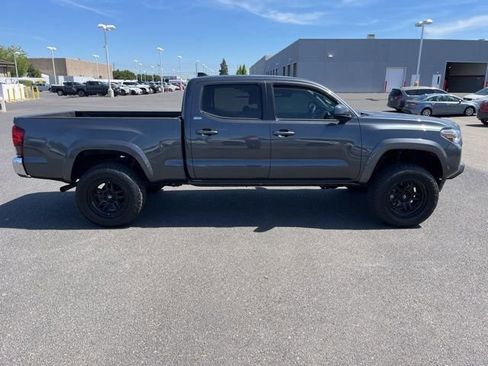 Used 2023 Toyota Tacoma SR5 image 4