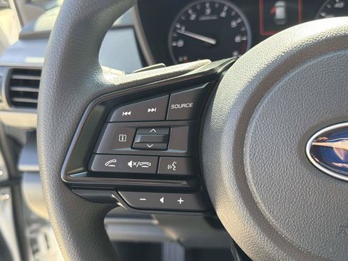 New 2026 Subaru Crosstrek 2.5i Premium AWD/4WD image 18
