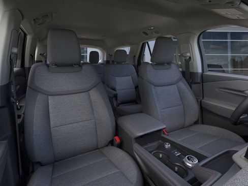 New 2026 Ford Explorer Active AWD/4WD image 11