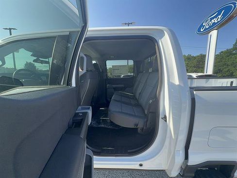 New 2026 Ford F350 XL w/ STX Appearance Package AWD/4WD image 19