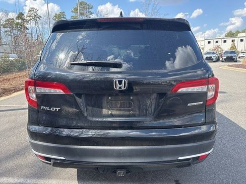 Used 2022 Honda Pilot Special Edition image 13