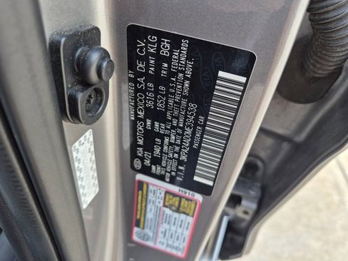 Used 2021 Kia Rio S FWD image 15