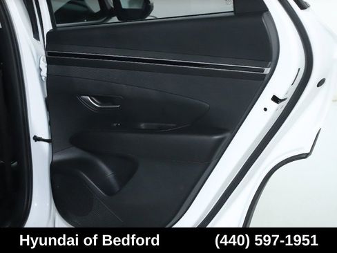 Used 2023 Hyundai Tucson SEL AWD/4WD image 33