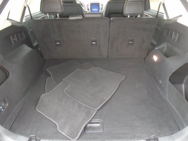 Used 2024 Ford Edge SEL w/ Convenience Package AWD/4WD image 6