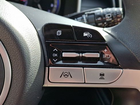 Certified 2023 Hyundai Tucson SEL image 21