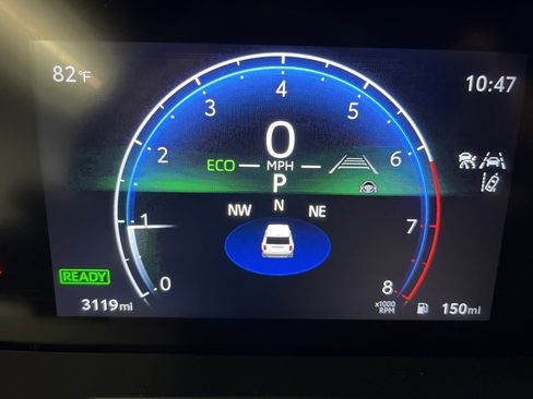 Used 2024 Toyota Land Cruiser 1958 image 16