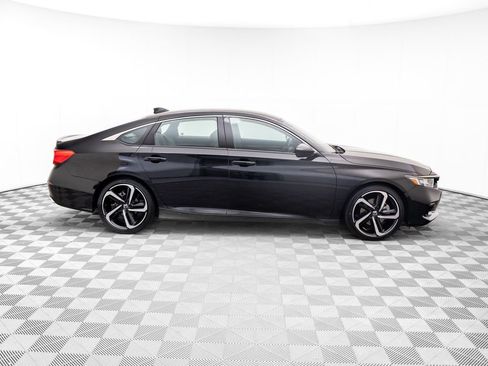 Used 2021 Honda Accord Sport image 7