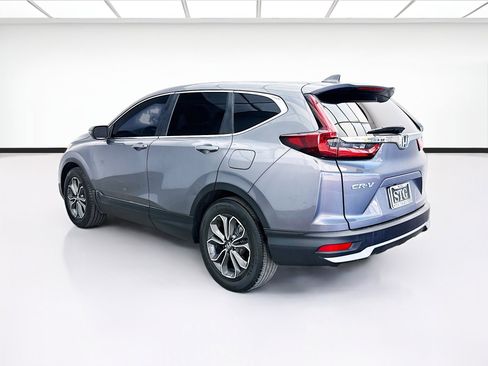 Used 2020 Honda CR-V EX-L image 6