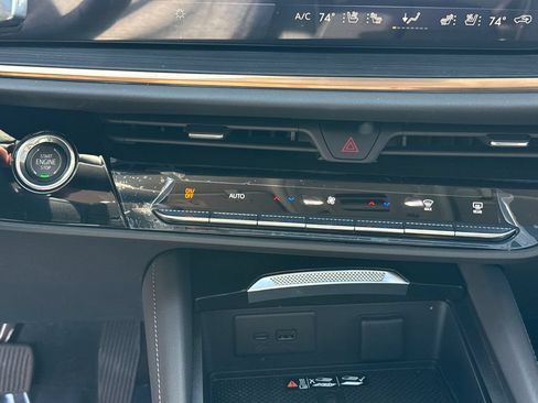 New 2026 Buick Envision Avenir AWD/4WD image 27