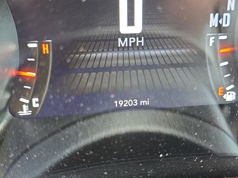 Used 2023 Dodge Challenger GT w/ Blacktop Package image 15