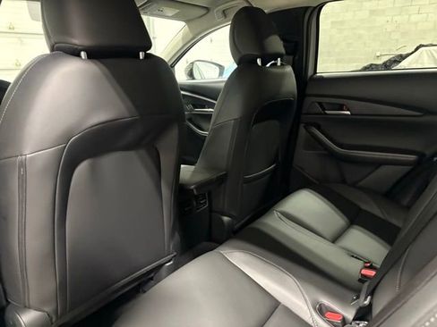 New 2026 MAZDA CX-30 AWD 2.5 S w/ Select Sport Pkg image 14