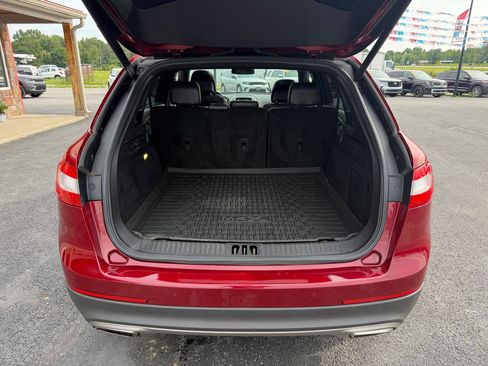 Used 2016 Lincoln MKX Reserve w/ Technology Package AWD/4WD image 6