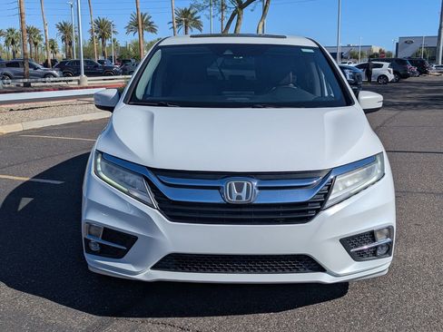 Used 2020 Honda Odyssey Touring image 9