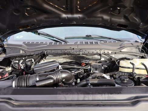 Used 2022 Ford F250 Lariat w/ Lariat Ultimate Package image 42