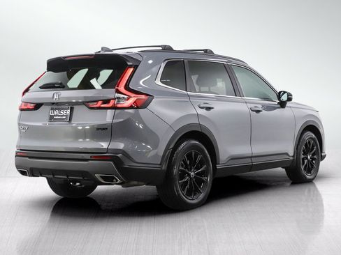 Used 2024 Honda CR-V Sport-L image 5