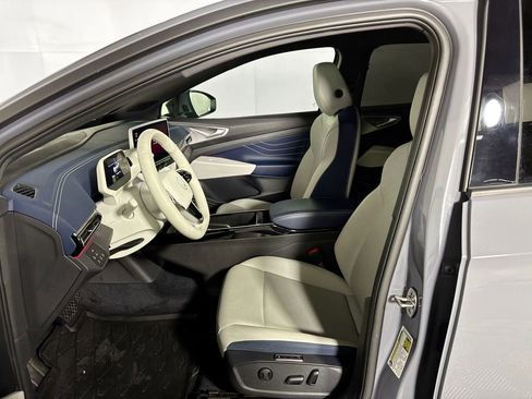 Certified 2023 Volkswagen ID.4 Pro S AWD/4WD image 11