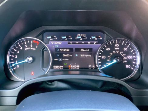 Certified 2021 Ford Expedition Limited image 25