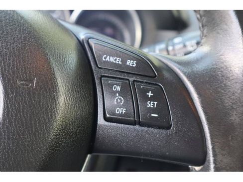 Used 2015 MAZDA CX-5 Touring AWD/4WD image 12