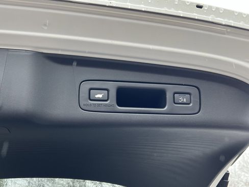 New 2025 Acura ADX A-Spec image 25