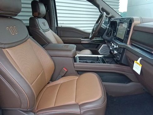 New 2026 Ford F250 King Ranch AWD/4WD image 35