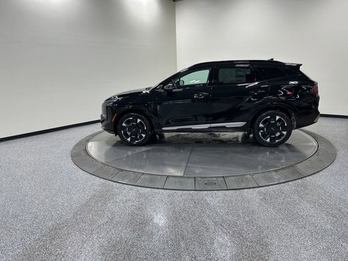 New 2026 Kia Sportage SX image 7