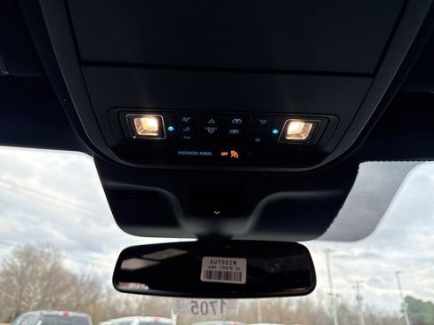 New 2025 Ford Expedition Platinum w/ Stealth Performance Package image 36