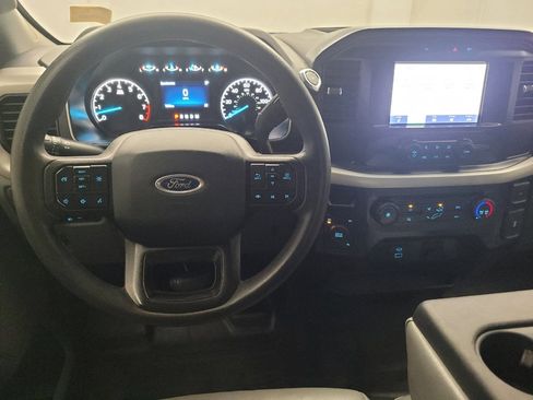 Used 2022 Ford F150 XL w/ Equipment Group 101A High AWD/4WD image 22