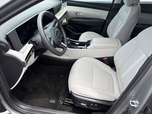 Certified 2026 Hyundai Tucson SEL FWD image 13