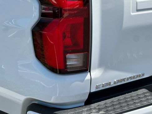 New 2026 Chevrolet Colorado LT RWD image 26