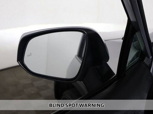 Used 2025 Toyota RAV4 XLE image 4