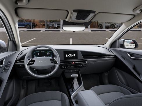 New 2026 Kia Niro LX FWD image 14