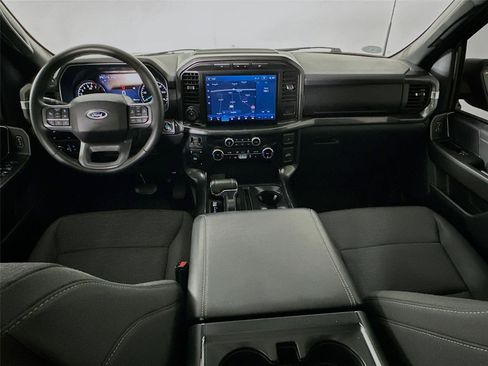 Used 2023 Ford F150 XLT w/ Equipment Group 302A High AWD/4WD image 32