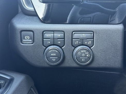 New 2026 Chevrolet Silverado 1500 RST image 30