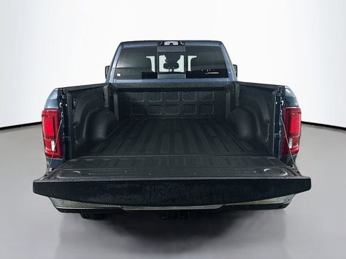 New 2026 RAM 2500 Laramie image 7