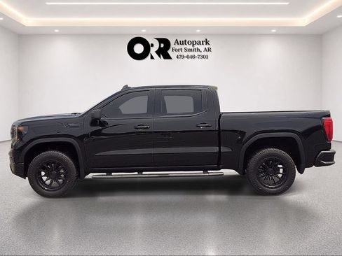 Used 2026 GMC Sierra 1500 Elevation w/ Preferred Package AWD/4WD image 3