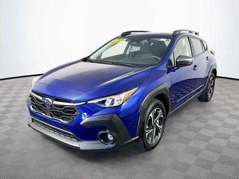 Certified 2025 Subaru Crosstrek 2.5i Premium AWD/4WD image 5