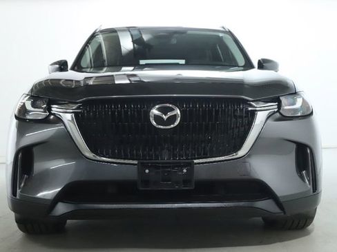 Used 2024 MAZDA CX-90 3.3 Turbo w/ Preferred Package image 11