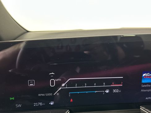 New 2025 Cadillac Escalade Sport w/ Touring Package image 33