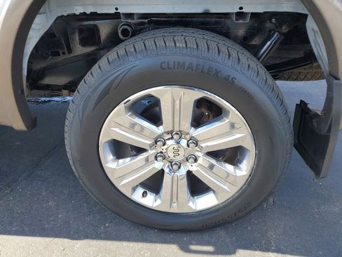 Used 2020 Ford F150 King Ranch AWD/4WD image 36