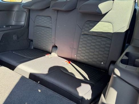 New 2026 Nissan Pathfinder SV AWD/4WD image 23