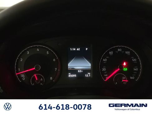 Used 2021 Volkswagen Passat 2.0T R-Line image 29